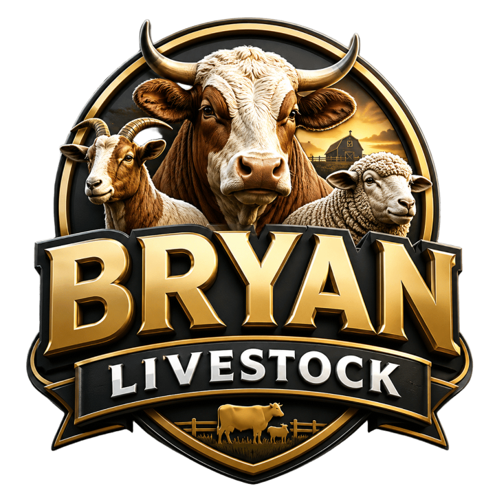 Bryan Livestock LLC